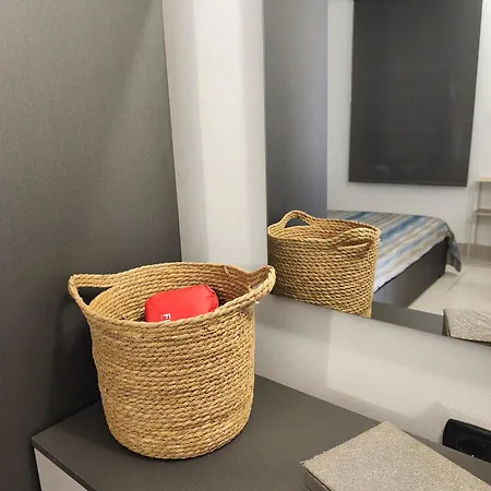 Nino's House Maggiore カステッレット・ソプラ・ティチーノ